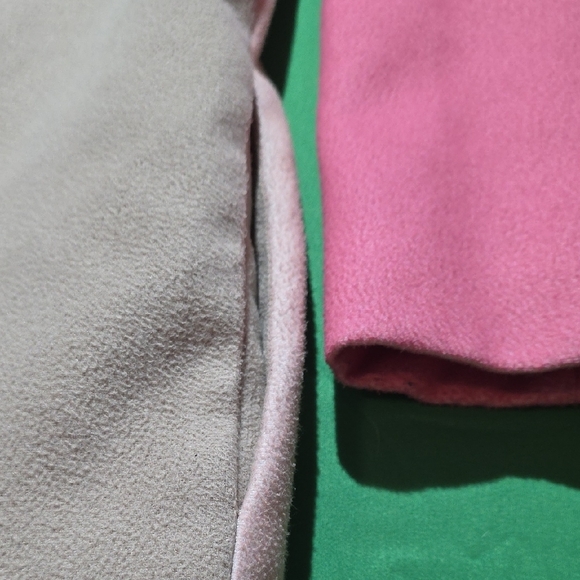 Colorful Cartoon Print Women's Trench Coat - Picture 16 of 16